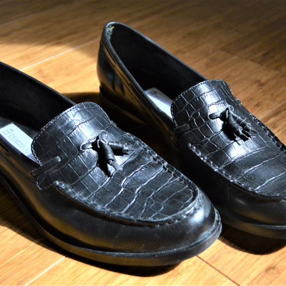 Etienne Aigner Gotham Loafers - Picture 3 of 3